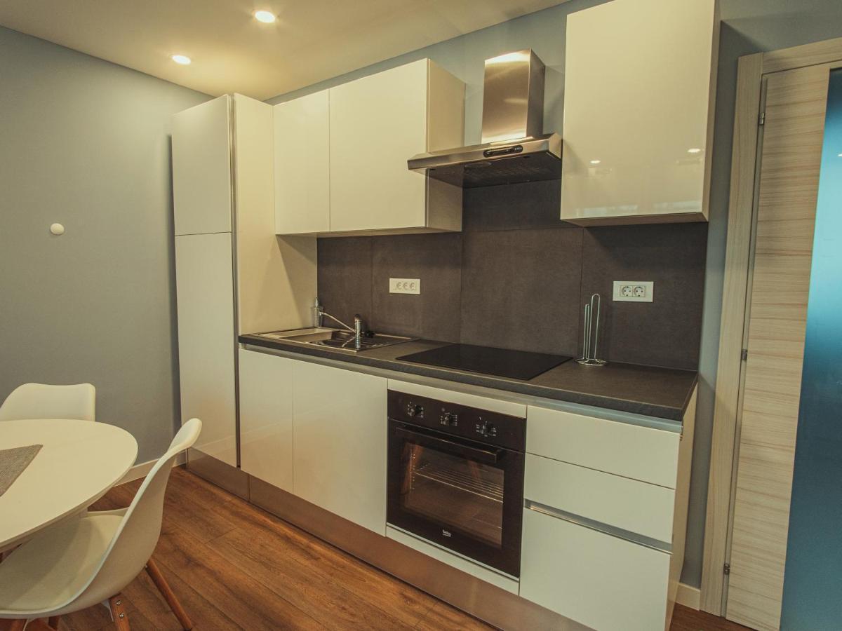 Apartmani Infinity Osijek Ngoại thất bức ảnh